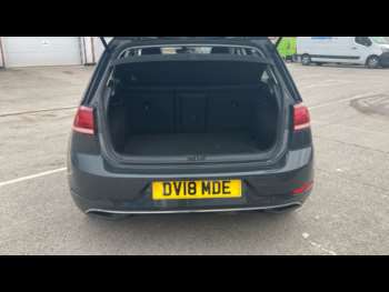 Used Volkswagen Golf 2018 for sale - 74366394: Photo
