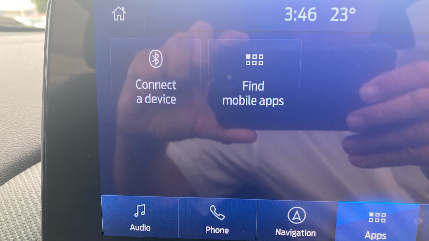 Vehicle 29