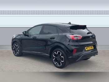 Used Ford Puma 2023 for sale - 75304354: Photo