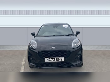 Used Ford Puma 2023 for sale - 75304354: Photo