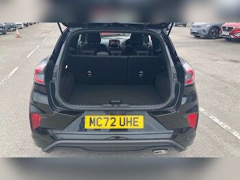 Used Ford Puma 2023 for sale - 75304354: Photo