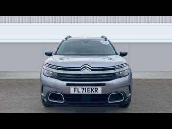 Used Citroen C5 Aircross 2021 for sale - 75329984: Photo