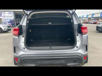 Used Citroen C5 Aircross 2021 for sale - 75329984: Photo