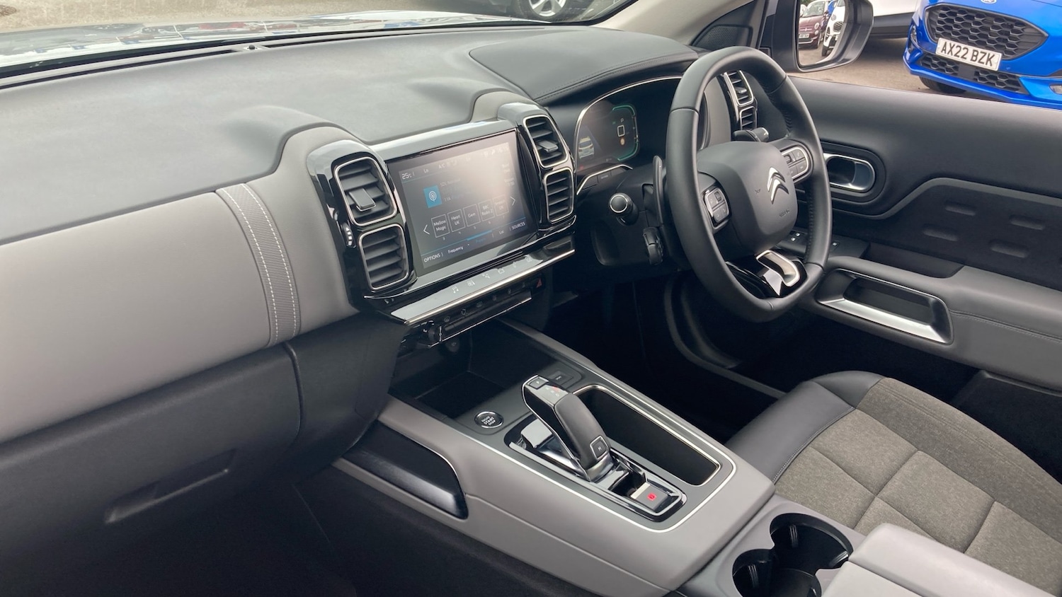 Vehicle 9
