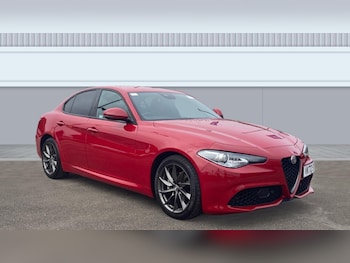 2022 (72) - 2.0 TB Sprint 4dr Auto Petrol Saloon