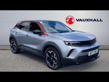 2021 (71) - 1.2 Turbo 100 SRi Nav Premium 5dr Petrol Hatchback