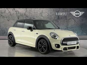 2019 (69) - 1.5 Cooper Sport II 5dr Petrol Hatchback