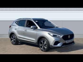 2023 (23) - 1.5 VTi-TECH Excite 5dr Petrol Hatchback