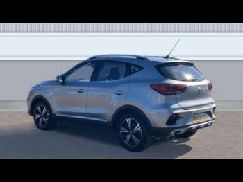 Used MG MG ZS 2023 for sale - 74637340: Photo