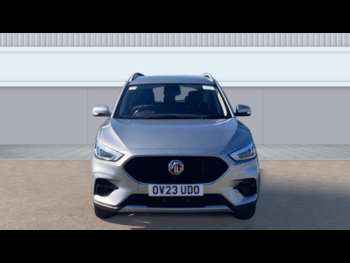 Used MG MG ZS 2023 for sale - 74637340: Photo