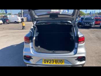 Used MG MG ZS 2023 for sale - 74637340: Photo
