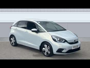 2021 (21) - 1.5 i-MMD Hybrid EX 5dr eCVT Hybrid Hatchback
