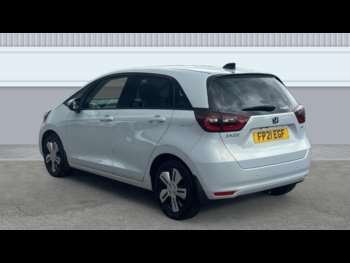 Used Honda Jazz 2021 for sale - 74905196: Photo