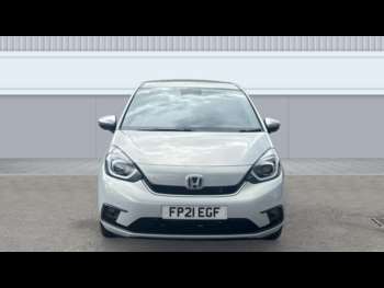 Used Honda Jazz 2021 for sale - 74905196: Photo