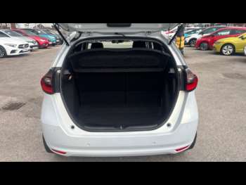 Used Honda Jazz 2021 for sale - 74905196: Photo