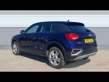 Used Audi Q2 2022 for sale - 74878128: Photo
