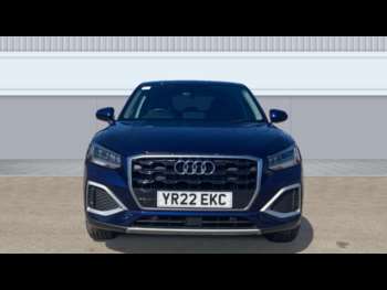 Used Audi Q2 2022 for sale - 74878128: Photo