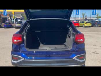 Used Audi Q2 2022 for sale - 74878128: Photo