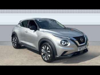 2023 (73) - 1.0 DiG-T 114 Acenta 5dr DCT Petrol Hatchback