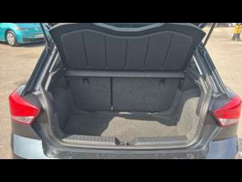 Used SEAT Ibiza 2022 for sale - 74972237: Photo