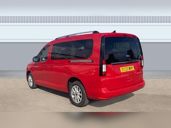 Used Ford Tourneo Connect 2023 for sale - 75304340: Photo