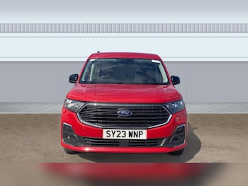 Used Ford Tourneo Connect 2023 for sale - 75304340: Photo