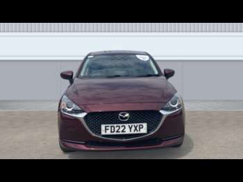 Used Mazda Mazda2 2022 for sale - 74950007: Photo