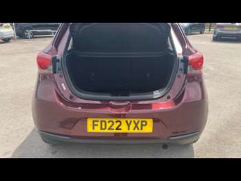 Used Mazda Mazda2 2022 for sale - 74950007: Photo