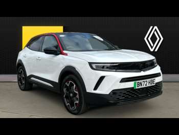 2022 (72) - 100kW GS Line 50kWh 5dr Auto Electric Hatchback