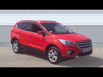 2019 (68) - 1.5 TDCi Titanium 5dr 2WD Diesel Estate