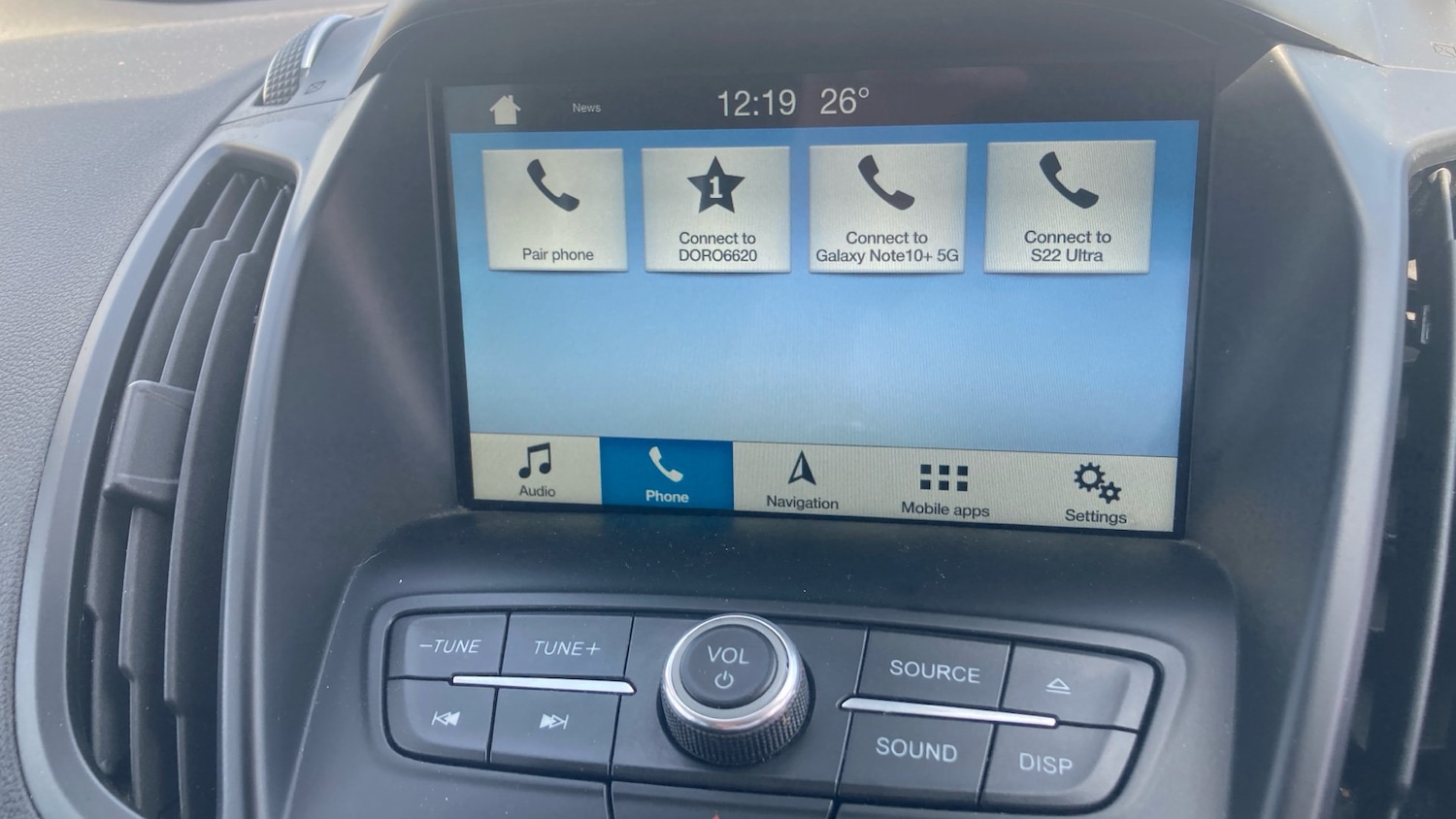Vehicle 24