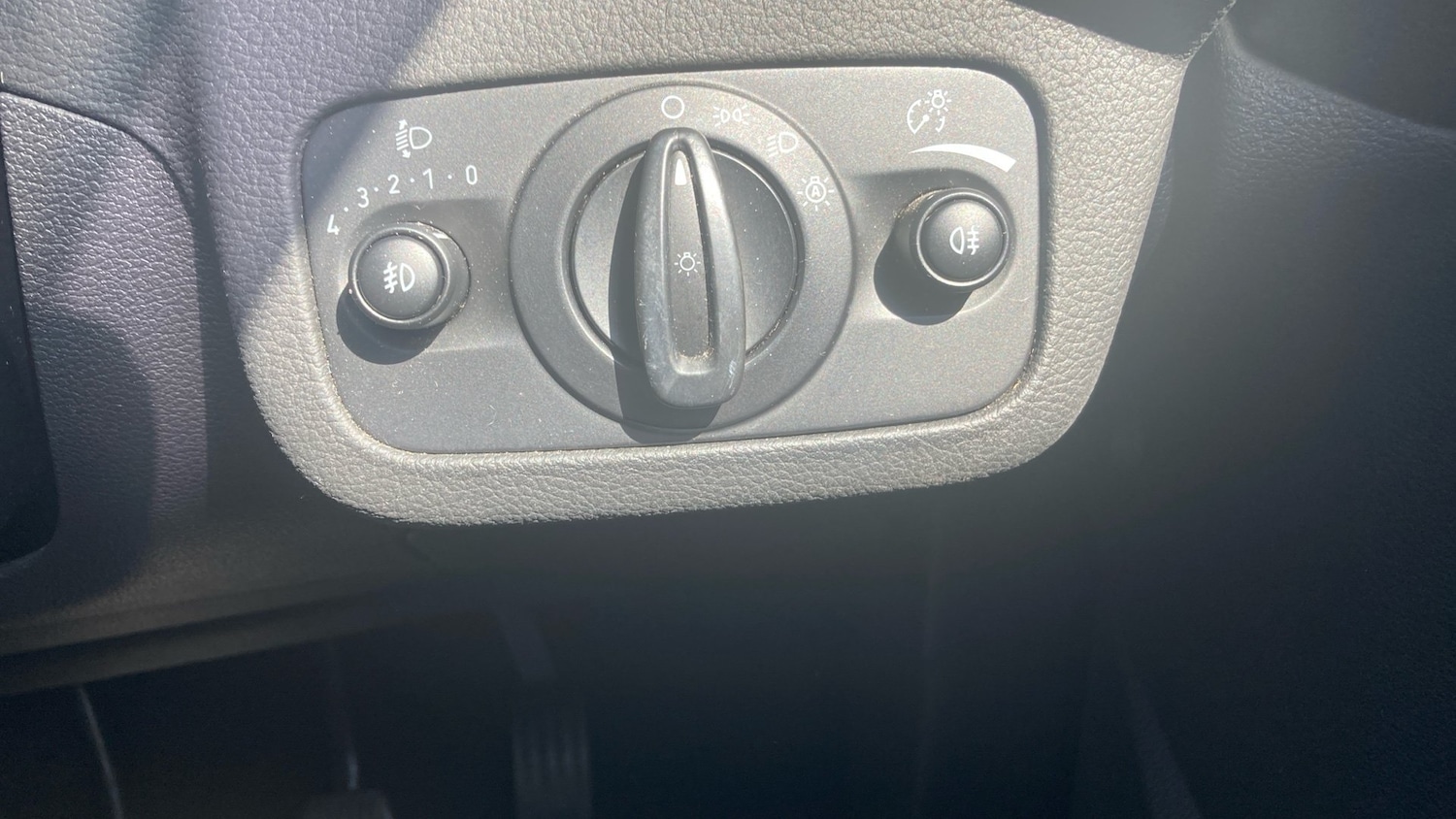 Vehicle 27