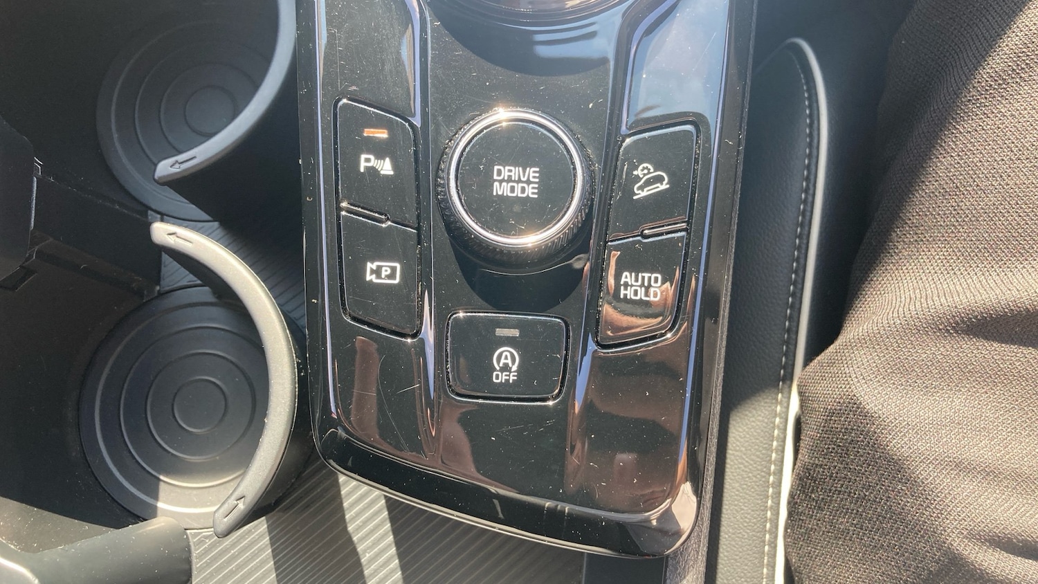 Vehicle 25