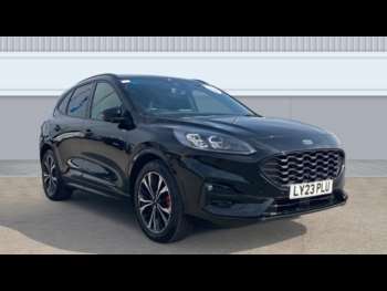 Used Ford Kuga 2023 for sale - 75066647: Photo