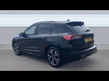 Used Ford Kuga 2023 for sale - 75066647: Photo