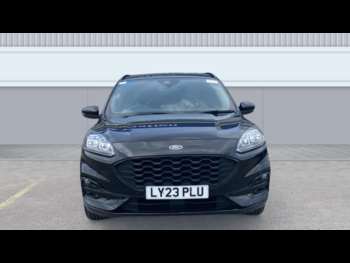 Used Ford Kuga 2023 for sale - 75066647: Photo