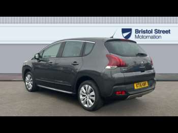 Used Peugeot 3008 2016 for sale - 75066644: Photo
