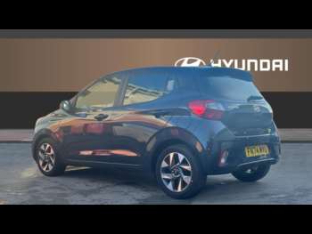Used Hyundai i10 2024 for sale - 74576803: Photo