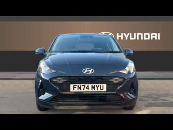 Used Hyundai i10 2024 for sale - 74576803: Photo