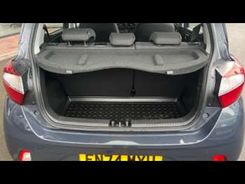 Used Hyundai i10 2024 for sale - 74576803: Photo