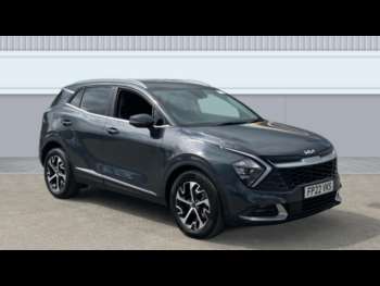 Used Kia Sportage 2022 for sale - 75396724: Photo
