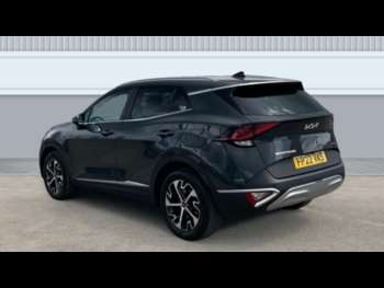 Used Kia Sportage 2022 for sale - 75396724: Photo