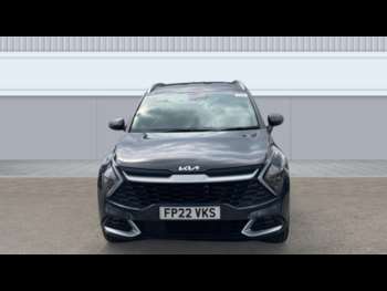 Used Kia Sportage 2022 for sale - 75396724: Photo