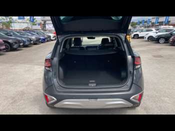 Used Kia Sportage 2022 for sale - 75396724: Photo