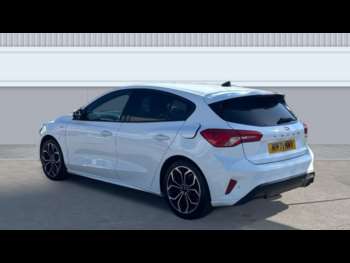 Used Ford Focus 2022 for sale - 74696960: Photo