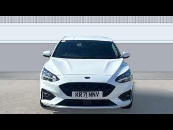 Used Ford Focus 2022 for sale - 74696960: Photo