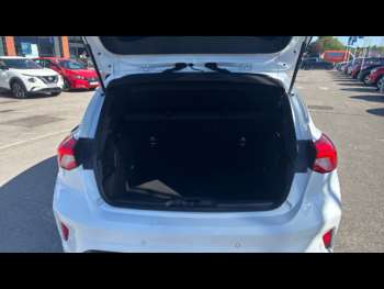 Used Ford Focus 2022 for sale - 74696960: Photo