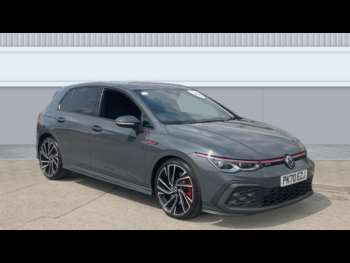 2020 (70) - 2.0 TSI GTI 5dr DSG Petrol Hatchback