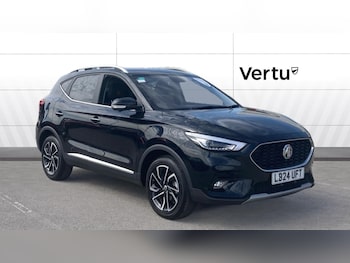 Used MG MG ZS 2024 for sale - 75441748: Photo