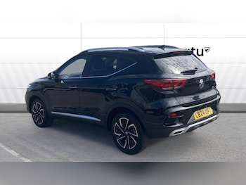 Used MG MG ZS 2024 for sale - 75441748: Photo